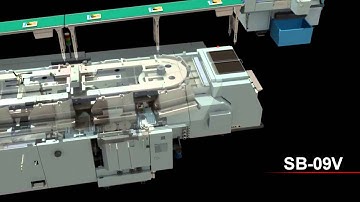 Standard Horizon Smart Binding System