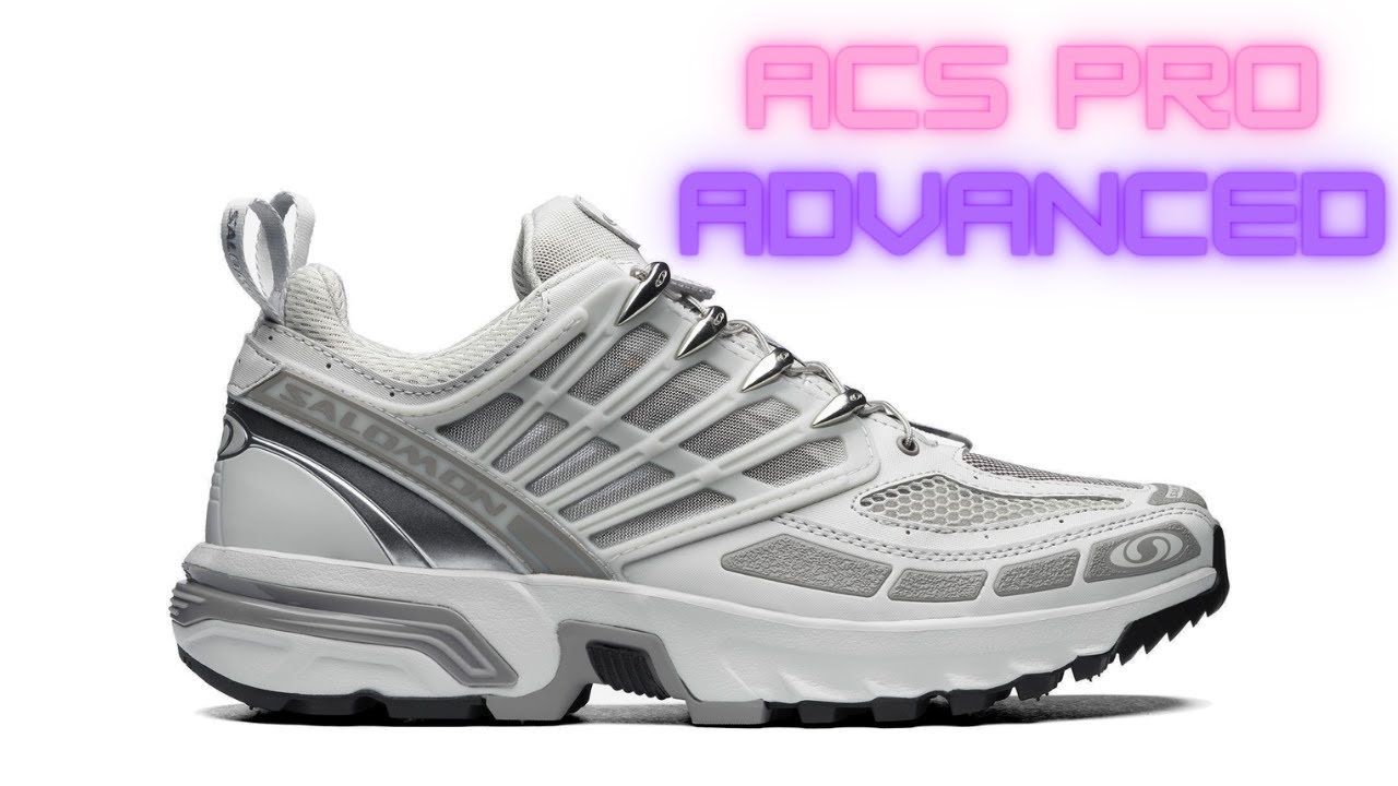 SALOMON ACS PRO ADVANCED