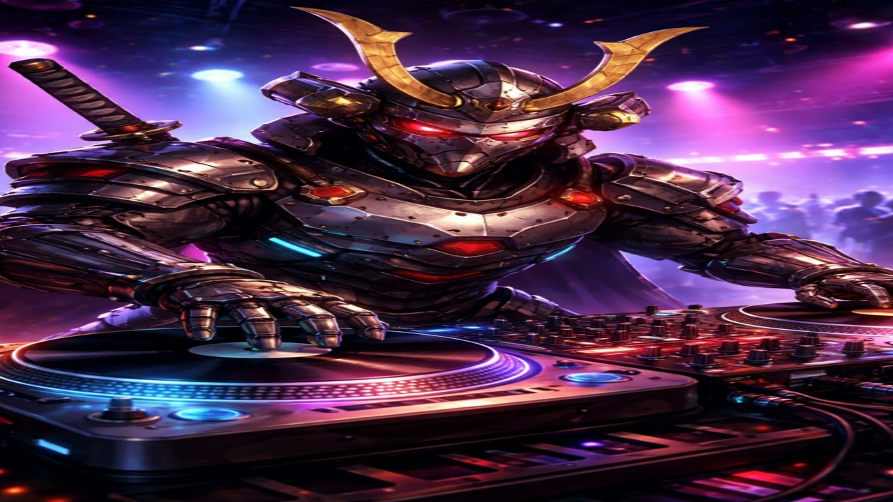 (French/Disco/Filter) House DJ Set (01/05/26)