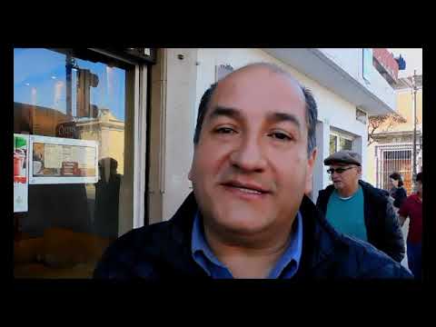 El apoyo a migrantes regresará en forma paulatina, asegura Senador del PT