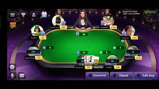 HOW TO WIN AGAINST TILT PLAYERS!! 🤑 #tongitsgo #onlinepoker #subscribe screenshot 2