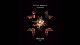 Hardwork Records 014 - Just Another Track Titled Vertigo by  ​Random Sequence