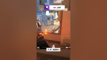 3K AK47! #shorts #cs2 #csgo #counterstrike2