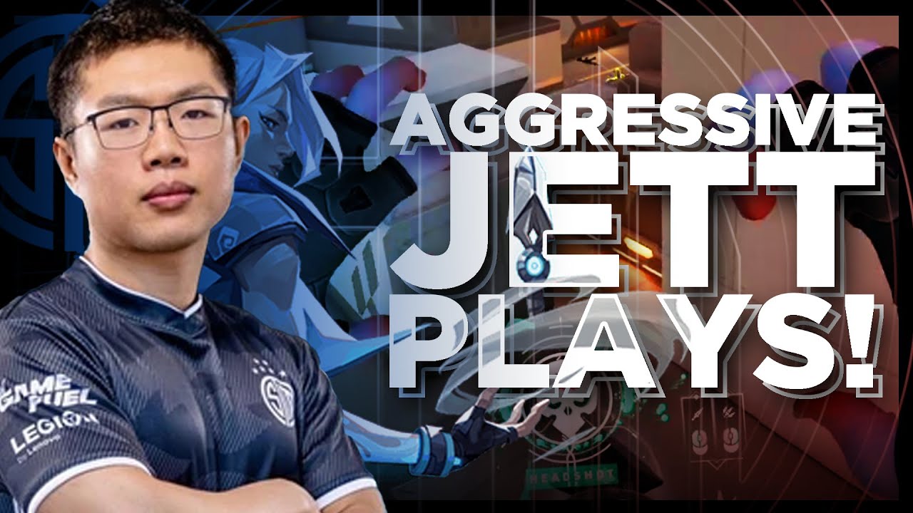 HYPER AGGRESSIVE JETT PLAYS ON ICEBOX FT VIRTYY AND BUMPAAH
