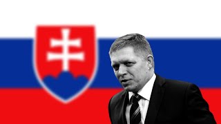 Slovački premijer predvidio svoj atentat i ubistvo! Slovačka u strahu od građanskog rata!