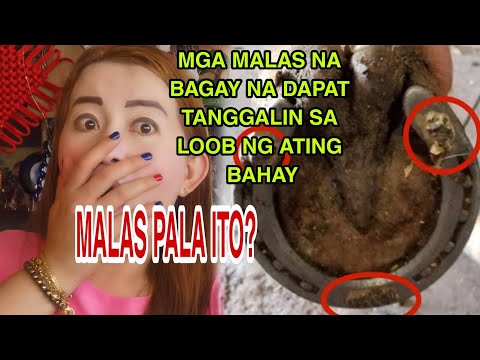 Video: Posible Bang Magkaroon Ng Mga Figurine Ng Mga Anghel Sa Bahay Bilang Dekorasyon