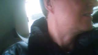 McDonalds drive though 11 26 2010