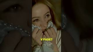 Proč Byla Libuše Šafránková Dokonalá Popelka? #christmas