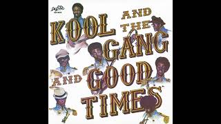 Making Merry Music - Kool &amp; The Gang (1972)