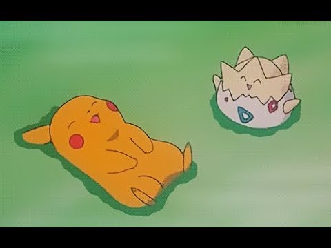 24/7 Pokemon lofi hip hop Radio - beats to Study, Relax, Sleep to