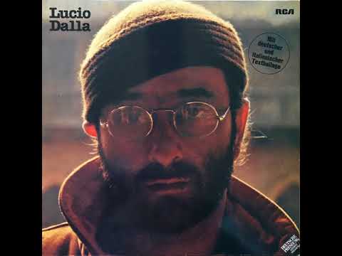 02 - Lucio Dalla - Stella di mare
