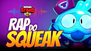 Rap Do Squeak - Stars