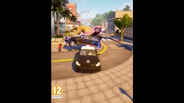 Goat Simulator 3 Launch Trailer