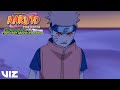 Narutos rage  naruto the movie guardians of the crescent moon kingdom  viz