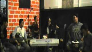 Redemption Song by Salmon band SMA HIDAYATUS SALAM