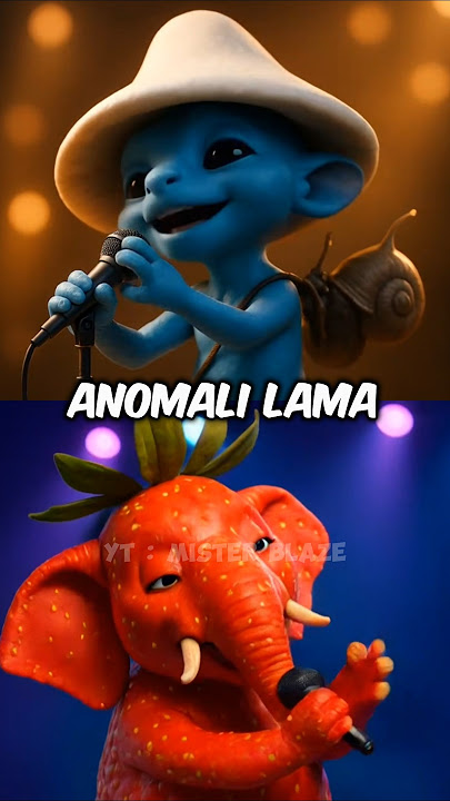 Top 2 lagu anomali lama yang paling enak di denger