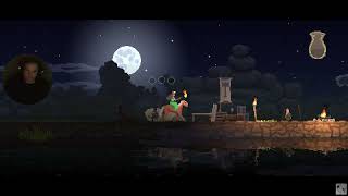 Kingdom: Classic - 3x Novo Jogo, Rainha, Dia XLV/XLVI e Perdi | Gameplay Comentado, Pt.14