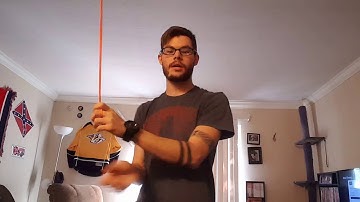 Tutorial: Reverse 3 Beat Weave