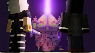 I Found Minecraft's Lost End Civilization