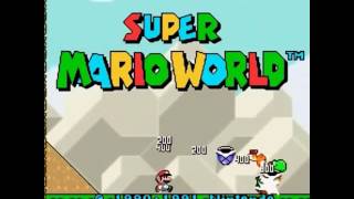 Super Mario World