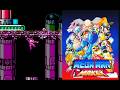 Mega Man Maker 1 9 Mega Man 7 By RetrogamerAaron 