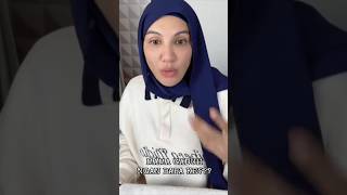 Datin Shahida G4duh dengan Dato Aliff Syukri Sebab Tak nak Promot Lagu Raya...