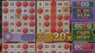 Crazy balls gameplay. Low bets to check luck  screenshot 4