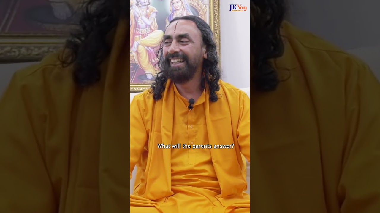 Reincarnation l Science behind rebirth l Swami Mukundananda