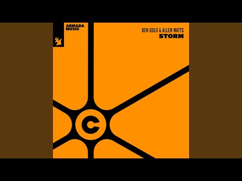 Storm (Extended Mix)