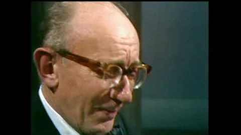 CLIFFORD CURZON SPIELT ZWEI ENCORES VON FRANZ SCHU...