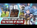 Granblue Fantasy: Relink's Release &amp; Future Content