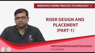 Riser Design and Placement