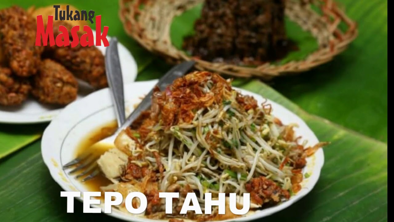 MAKANAN KHAS NGAWI 