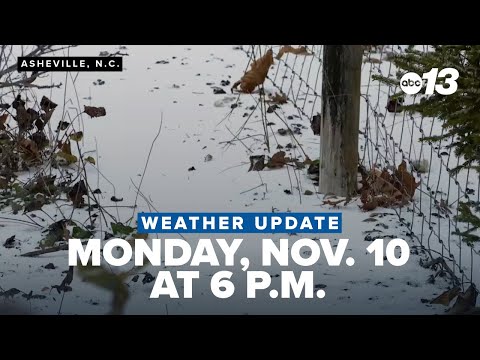 10 Day Weather In Fayetteville Nc