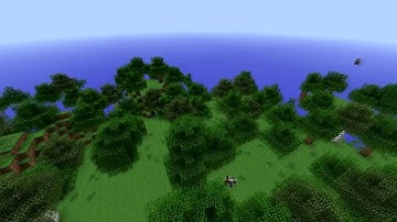 Minecraft Mods | Episode 574 | DYNAMIC MAZES | iPodmail | 1.3.1