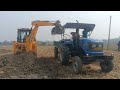 JCB TRACTOR 4YOU is live