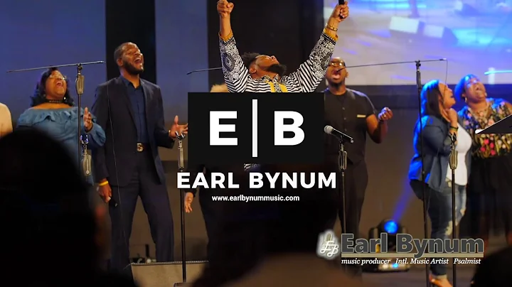 Kim Burrell shares her thoughts on Earl Bynum & As...
