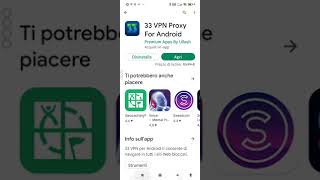 vpn pro proxy Android free screenshot 1