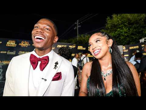Love Found Me at Streamer Prom! thumbnail