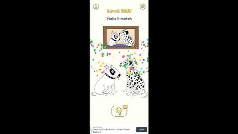 dop dop2 level 1239 #shorts#deleteonepart#gameplay