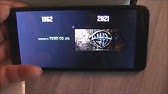 How To Hard Reset An Htc Hero Android Smart Phone Youtube
