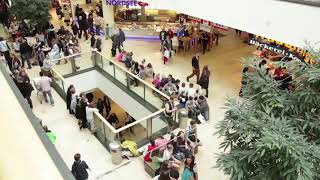 #14. Flashmob. Rock. Munchen germany