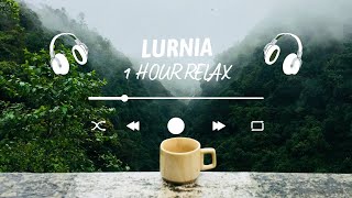 Deep Relaxation in Green Nature | Soft Music & Bird Sounds for Stress Relief | Lurnia screenshot 4