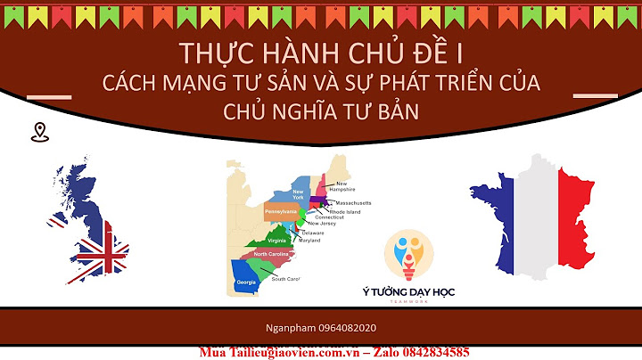 Hướng dẫn làm powerpoint đồ án tốt nghiệp