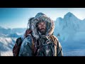  a movie about explorers who go on an extreme journey 