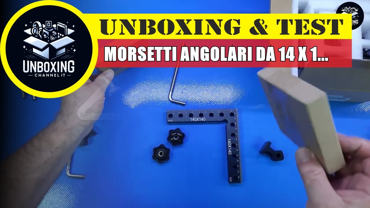 Morsetti Per Traliccio Leggero - In Lega Di Alluminio | Per Tubi Da 18-21 Mm | Portata 15 Lb - Foto 5