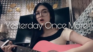 Carpenters - Yesterday Once More