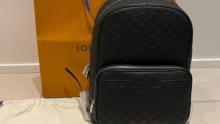 Louis Vuitton Campus Backpack Review