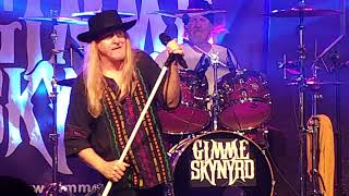 Gimme Skynyrd, Tuesday's Gone, at Jefferson County Fair July 10th 2026 screenshot 2
