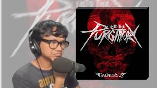 "Into the Purgatory" by Galneryus // ALBUM REACTION